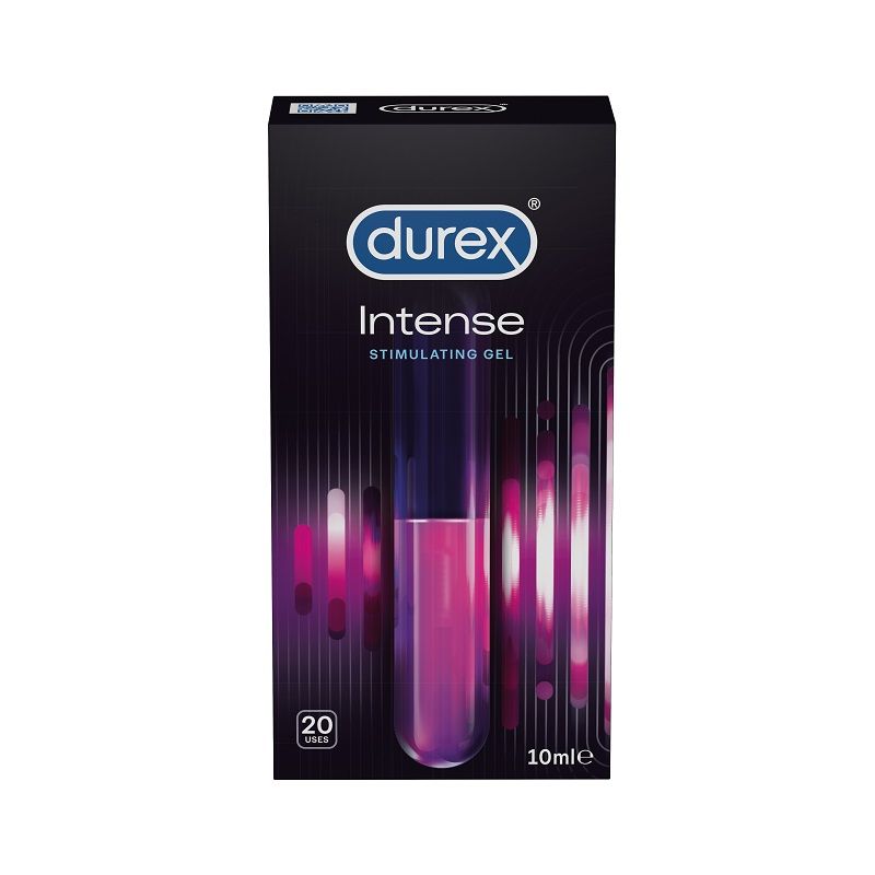 Durex Intense Orgasmic gel za stimulaciju žena 411132/ 6